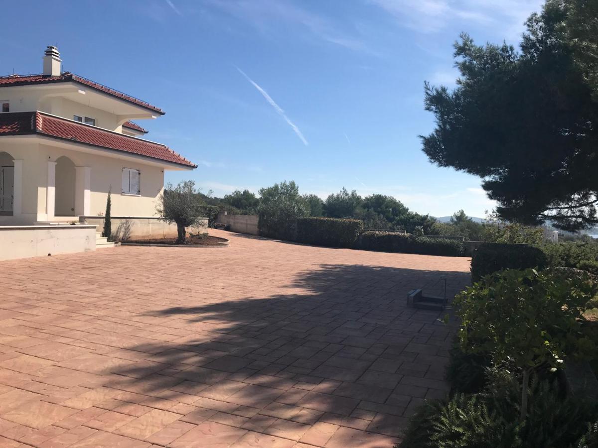 Apartment Lanterna Rogoznica (Sibenik-Knin)