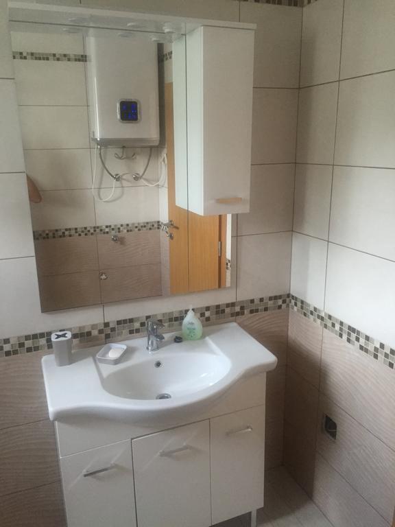 Apartment Lanterna Rogoznica (Sibenik-Knin)