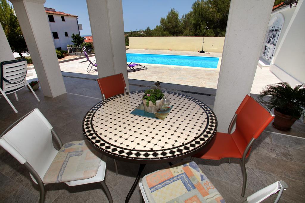 Apartment Lanterna