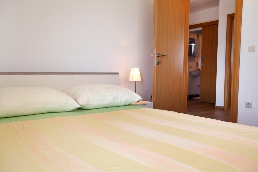 Apartment Lanterna