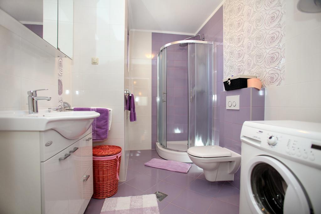 Apartment Lanterna *
