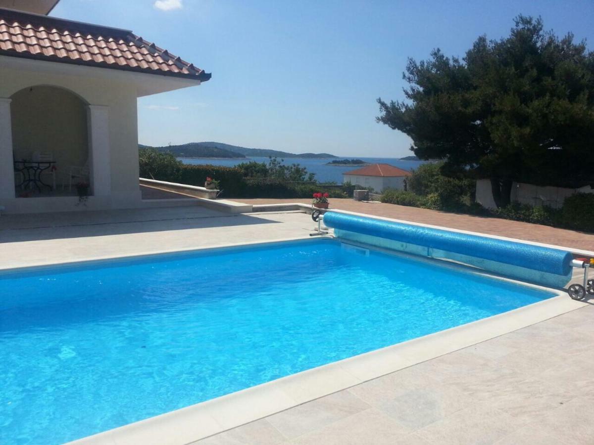 Apartment Lanterna *
