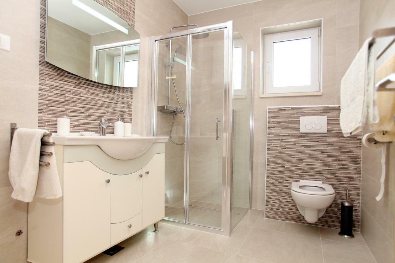Apartment Lanterna Rogoznica (Sibenik-Knin)