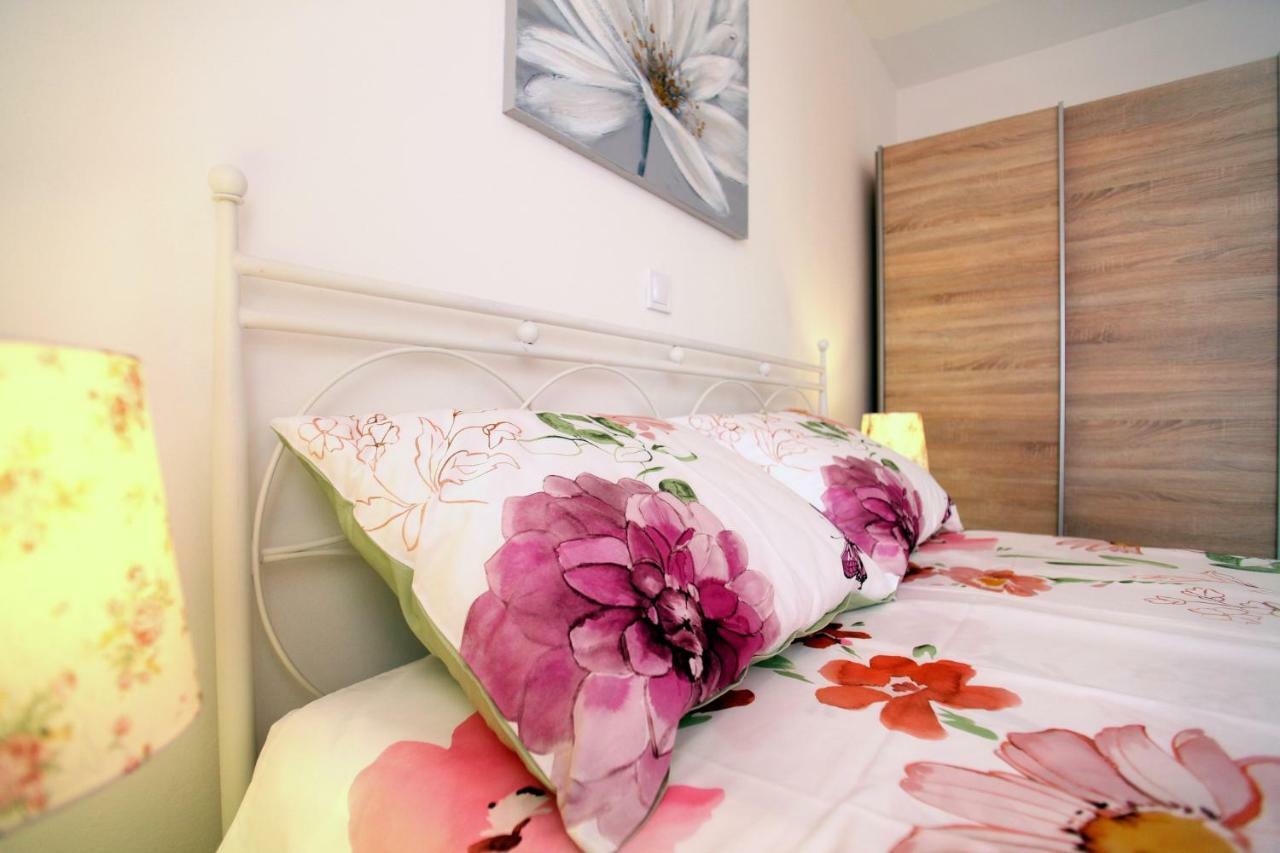 Lanterna Apartment Rogoznica (Sibenik-Knin)