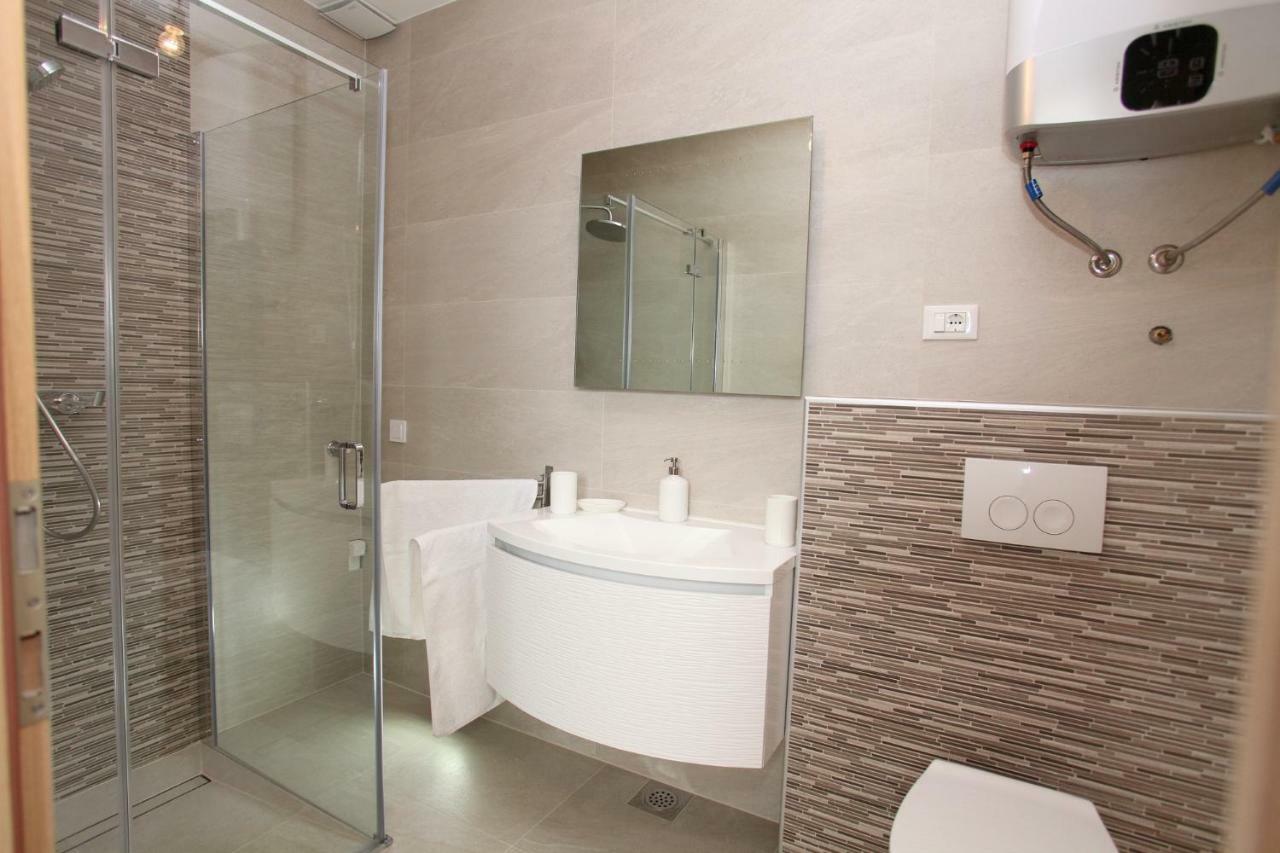 Lanterna Apartment Rogoznica (Sibenik-Knin)