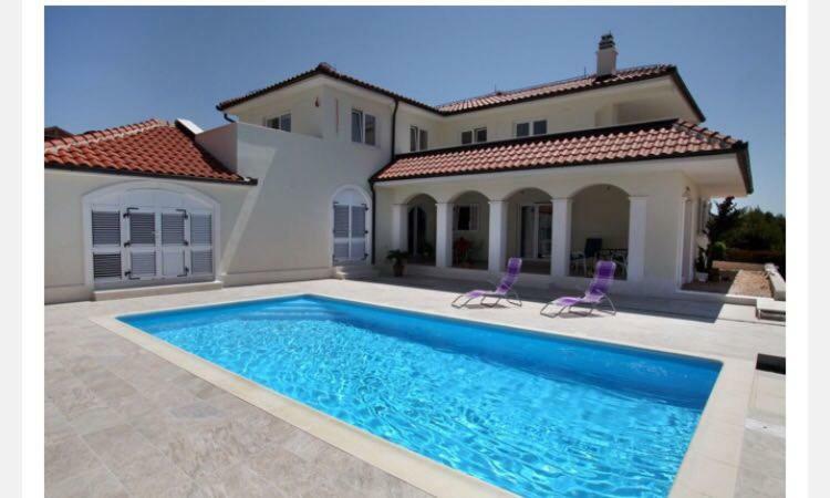 Lanterna Apartment Rogoznica (Sibenik-Knin)