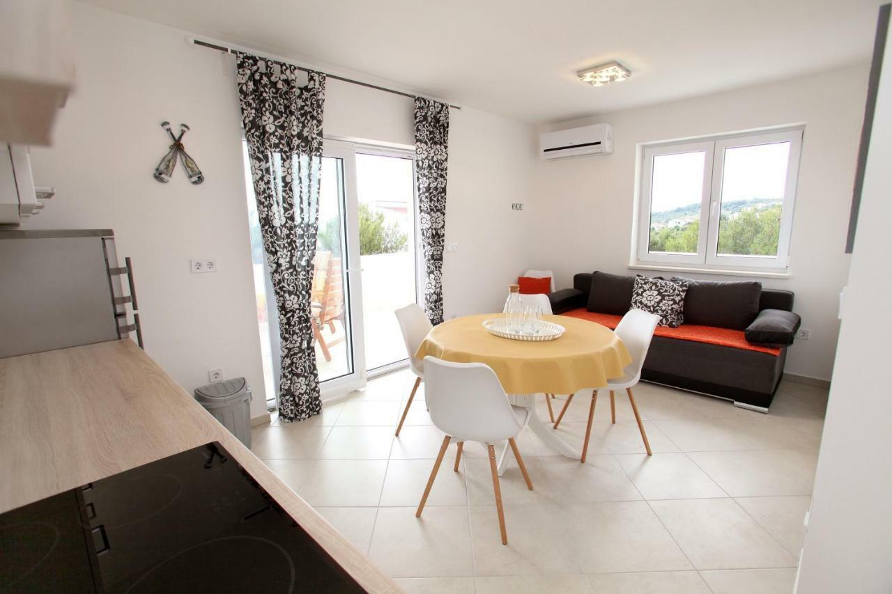 Lanterna Apartment Rogoznica (Sibenik-Knin)