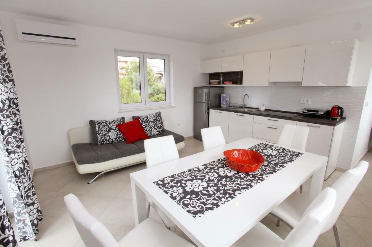 Apartment Lanterna